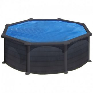 PISCINA GRE GRANADA  350 x 132 KTPR358GF