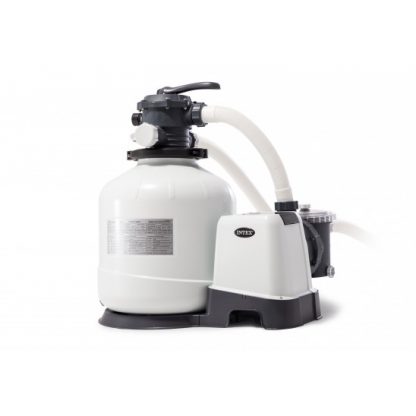 POMPA A SABBIA I.1 INTEX  26652