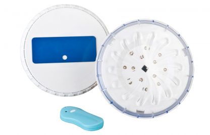 LUCE LED per piscina fuori terra 2 PEZZI