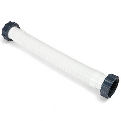 INTEX 11535 TUBO CONNESSIONE cm 40,6 POMPA SABBIA 28652