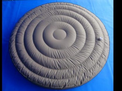 INTEX 12108 COPERCHIO GONFIABILE SPA (INCORPORATA NEL TELO DI COPERTURA) 28410/28408 DAL 2016