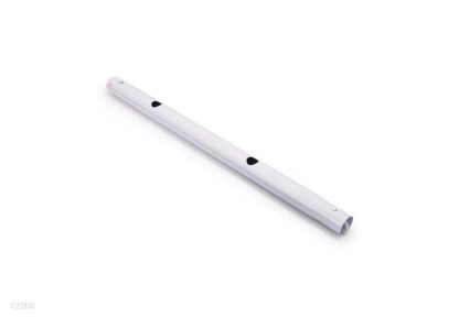 INTEX 12161 TUBI ORIZZONTALI  (A) PRISMA RETTANGOLARE 4MX2MX1M - 28316