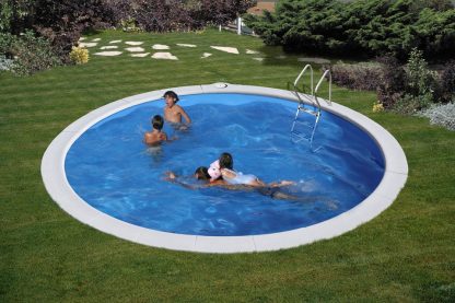 PISCINA GRE SERIE MOOREA KIT DA INTERRARE