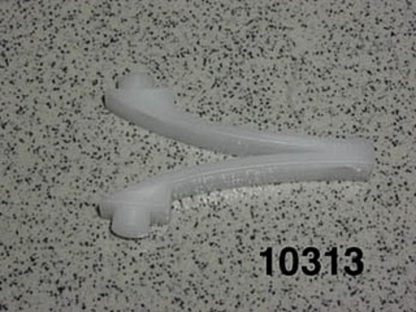 INTEX cod 10313 PIN A V PER FRAME 305-366-457-549-732, METAL FRAME E SEQUOIA