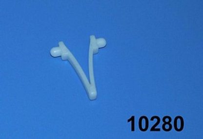 INTEX cod 10280 PIN A V PER KIT MANUTENZIONE 28002 (EX 58958)