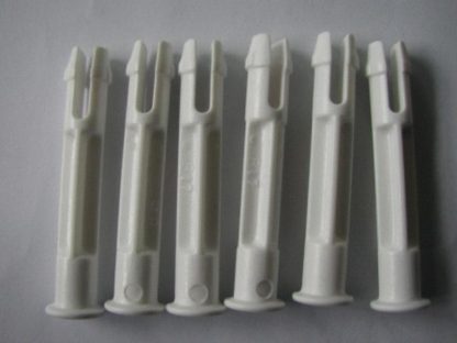 INTEX cod 10426 PIN PER FRAME 305-366CM