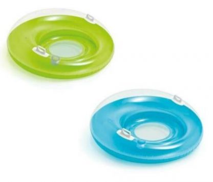 POLTRONA LOUNGE  2 COLORI  CM 119 I.6