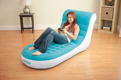 SPLASH LOUNGE CM 84X170X81 - immagine 2