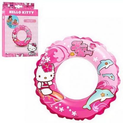 INTEX 56200 - SALVAGENTE HELLO KITTY 51CM