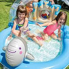 PLAYCENTER CASTELLO MARINO CM 170X150X81