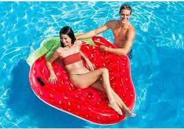 ISOLA FRAGOLA 168X142 CM