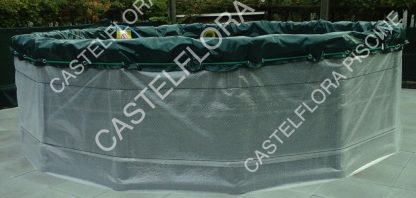 KIT INVERNALE (completo) PER TUTTE LE PISCINE FUORITERRA - immagine 9