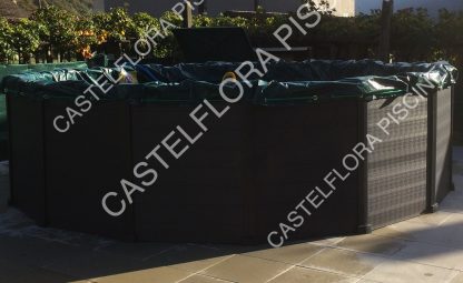 KIT INVERNALE (completo) PER TUTTE LE PISCINE FUORITERRA - immagine 10
