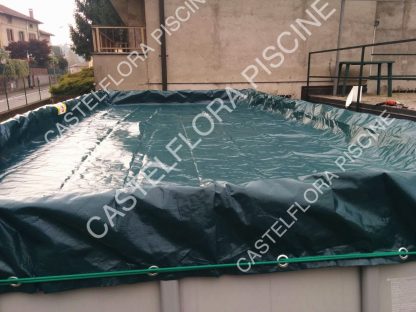 KIT INVERNALE (completo) PER TUTTE LE PISCINE FUORITERRA - immagine 17