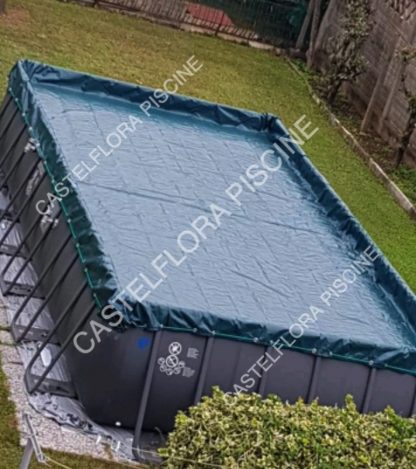 KIT INVERNALE (completo) PER TUTTE LE PISCINE FUORITERRA - immagine 13