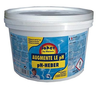 JOKER pH+ 5Kg