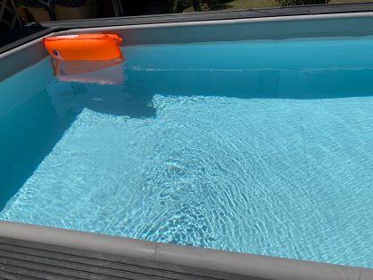 KIT INVERNALE (completo) PER TUTTE LE PISCINE FUORITERRA - immagine 32