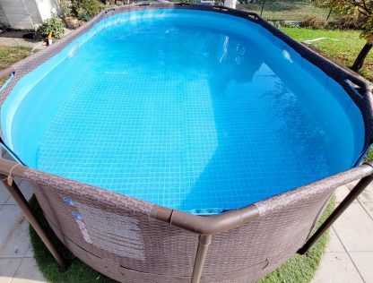 KIT INVERNALE (completo) PER TUTTE LE PISCINE FUORITERRA - immagine 31