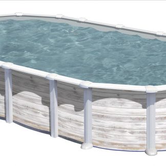 PISCINA FUORITERRA Islanda Ovale  730x375