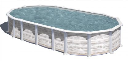 PISCINA FUORITERRA Islanda Ovale  730x375
