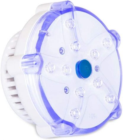 PISCINA OVALE CM 610X366 H 122 BESTWAY 56719 - immagine 9