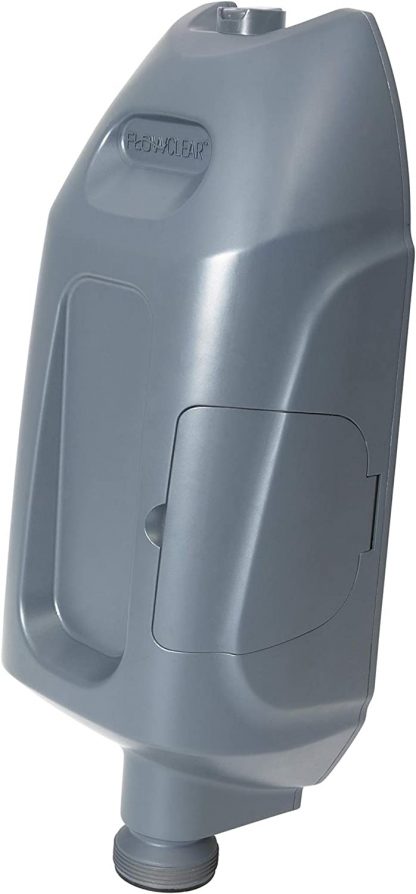 PISCINA OVALE CM 610X366 H 122 BESTWAY 56719 - immagine 6