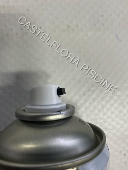 COLLA SPRAY PER SPUGNA RETICOLATA PER TUTTE LE PISCINE - immagine 4