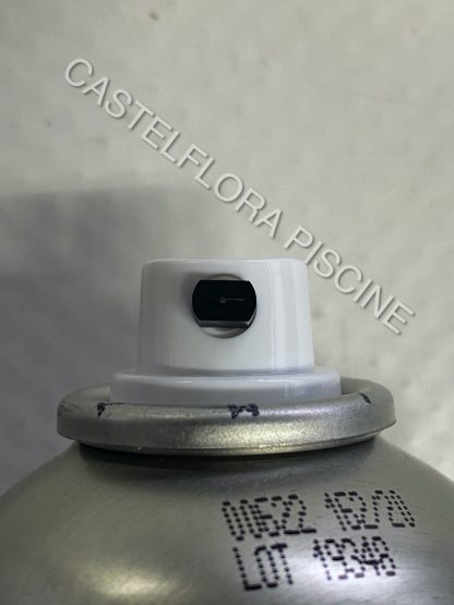 COLLA SPRAY PER SPUGNA RETICOLATA PER TUTTE LE PISCINE - immagine 3
