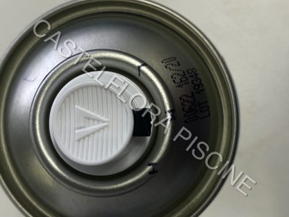 COLLA SPRAY PER SPUGNA RETICOLATA PER TUTTE LE PISCINE - immagine 2