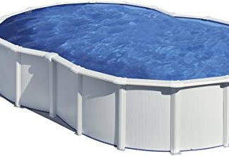 Piscina Gre Varadero 500x340x120