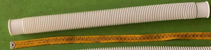 TUBO 38 mm lunghezza 52 cm PER CONNESSIONE POMPA A SABBIA