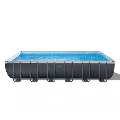 PISCINA ULTRA XTR FRAME RETTANGOLARE 732X366X132 CM INTEX  26364