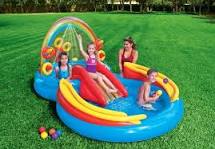 playground arcobaleno 1