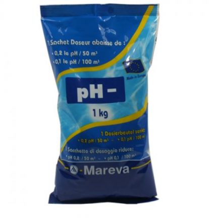 pH-   1Kg MAREVA