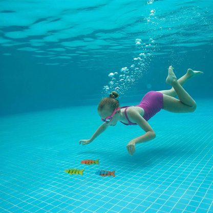 GIOCO ACQUATICITA BIMBO