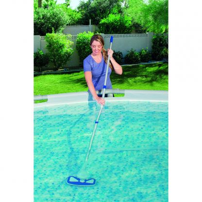 BES-58234 KIT PULIZIA ASPIRAFONDO PISCINA