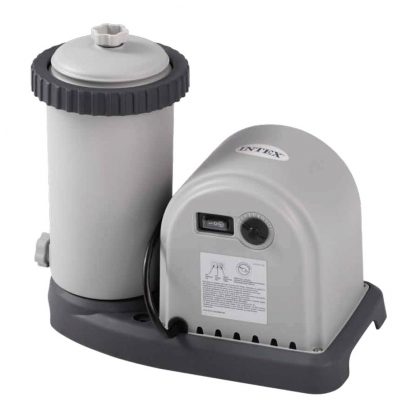 INTEX 28636 POMPA FILTRO A CARTUCCIA