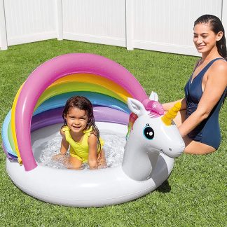 PISCINA PICCOLA UNICORNO