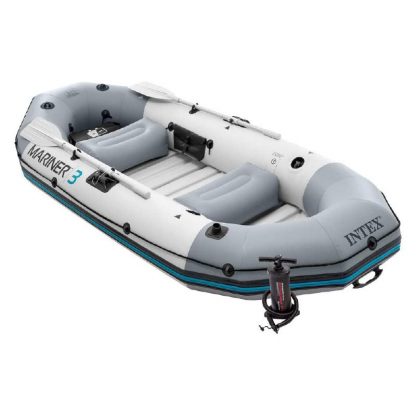 MARINE 3 REMI + POMPA CM 297X127X46
