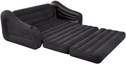 INTEX 68566 - DIVANO LETTO CM 193X221X66