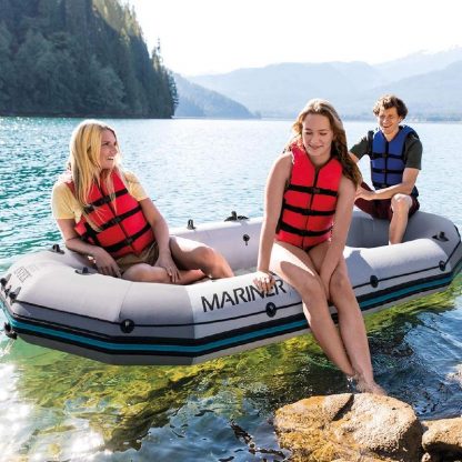 MARINE 3 REMI + POMPA CM 297X127X46 - immagine 3
