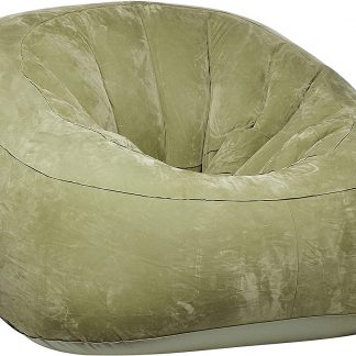 INTEX 68576 - POLTRONA CLUB CHAIR CM 124X119X76