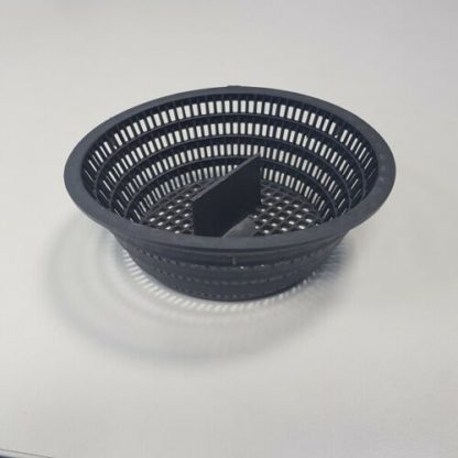 CESTELLO SKIMMER GRE GRIGIO