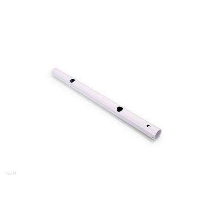 INTEX 12221 ASTA ORIZZONTALE (C) PRISMA RETTANGOLARE 488X244X107 CM   28318