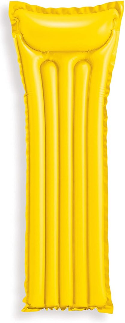 MATERASSINO ADULTO TINTA UNITA CM 183X69 - immagine 4