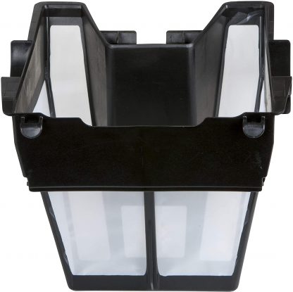 FILTRO 200 MICRON PER TORNAX - immagine 2