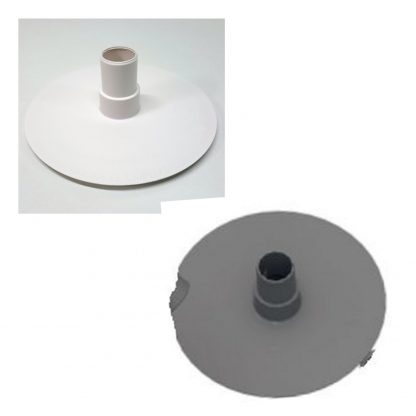 PIATTELLO SKIMMER GRE PER KIT DI PULIZIA