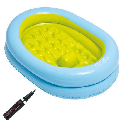 INTEX 48421 PISCINA-BAGNETTO BIMBO
