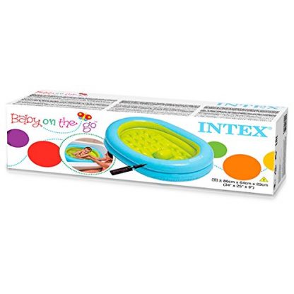 INTEX 48421 PISCINA-BAGNETTO BIMBO - immagine 3