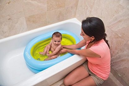 INTEX 48421 PISCINA-BAGNETTO BIMBO - immagine 2